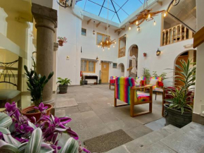 Mistico San Blas Boutique